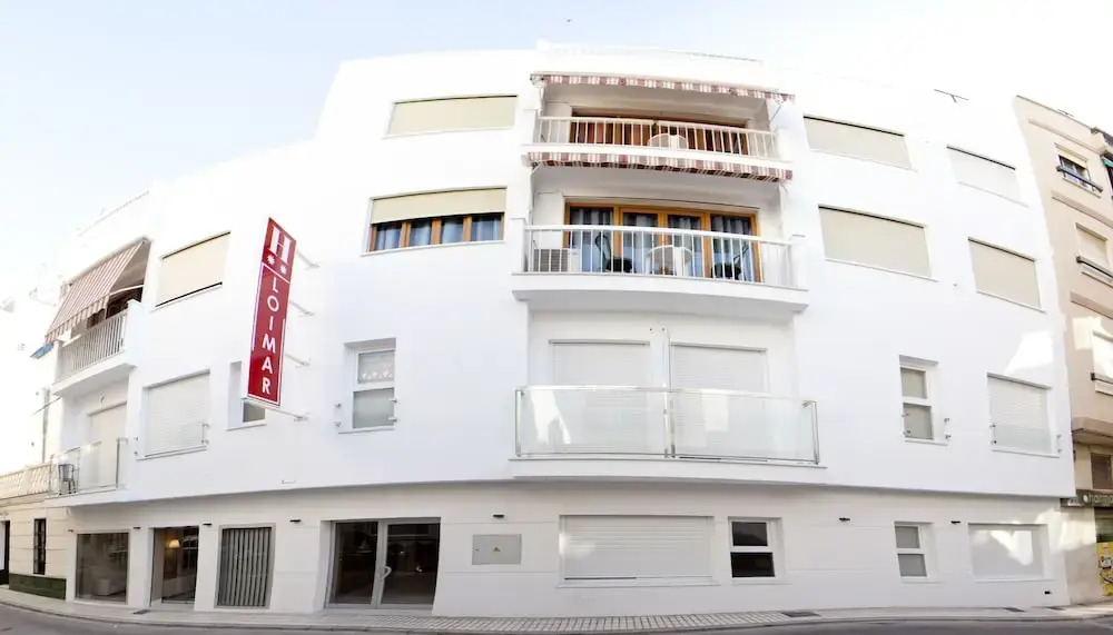 Hostal Loimar