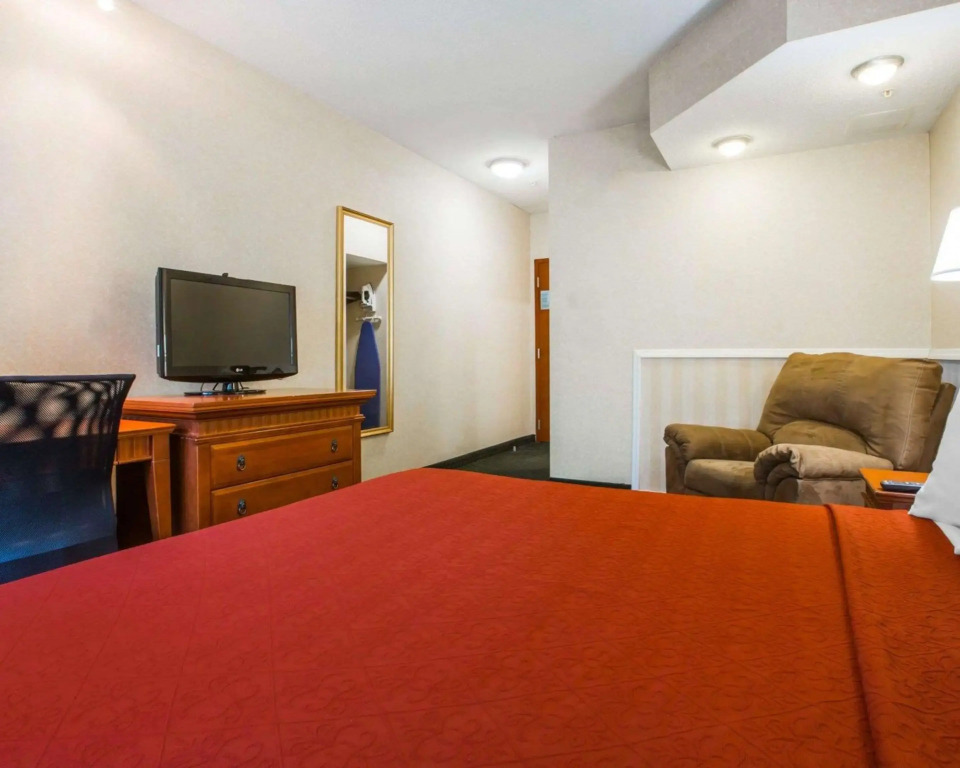 Northway Inn Queensbury - Lake George