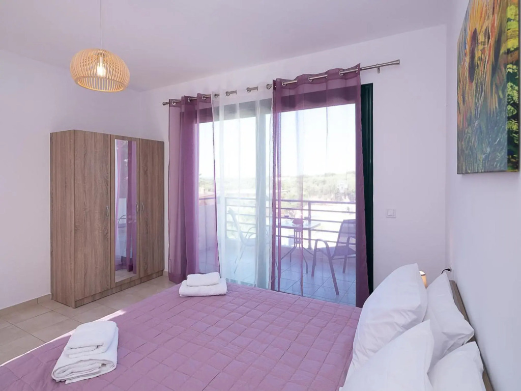 Anna Luxury Sea View Private Villa