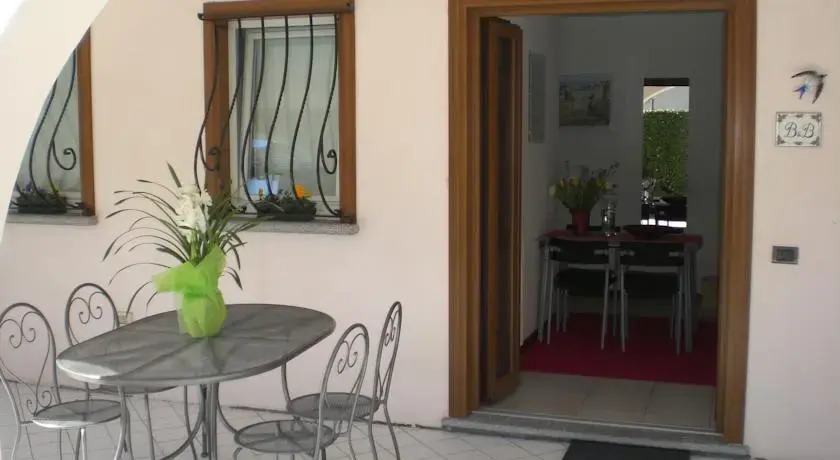 B&B Rondinella