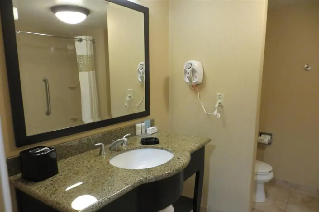 Hampton Inn & Suites Banning/Beaumont