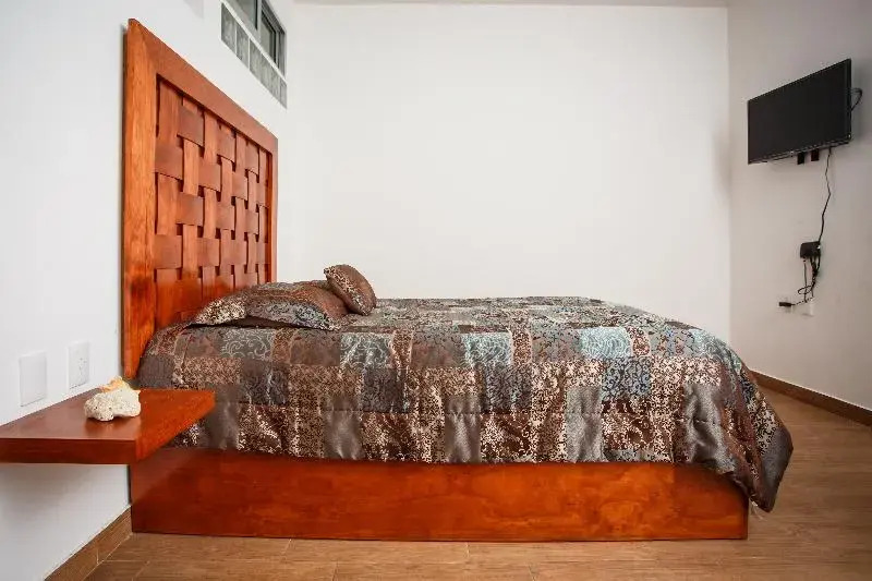 Casa Mora Suites