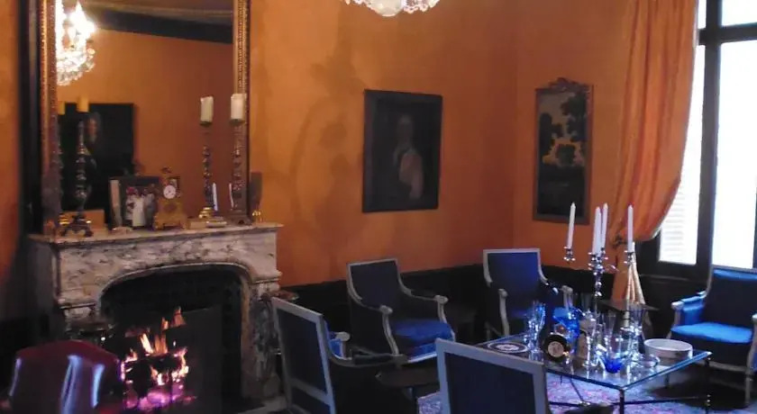 Le 15 - Maison de Prestige à Laon