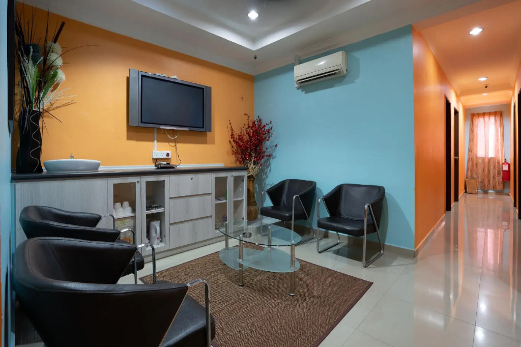 Hotel Casa Reo