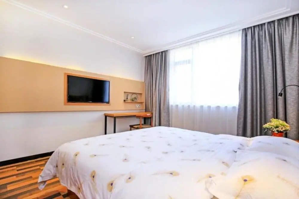 Lemmy Hotel (Guilin Two Rivers & Four Lakes Elephant Trunk Hill Branch)