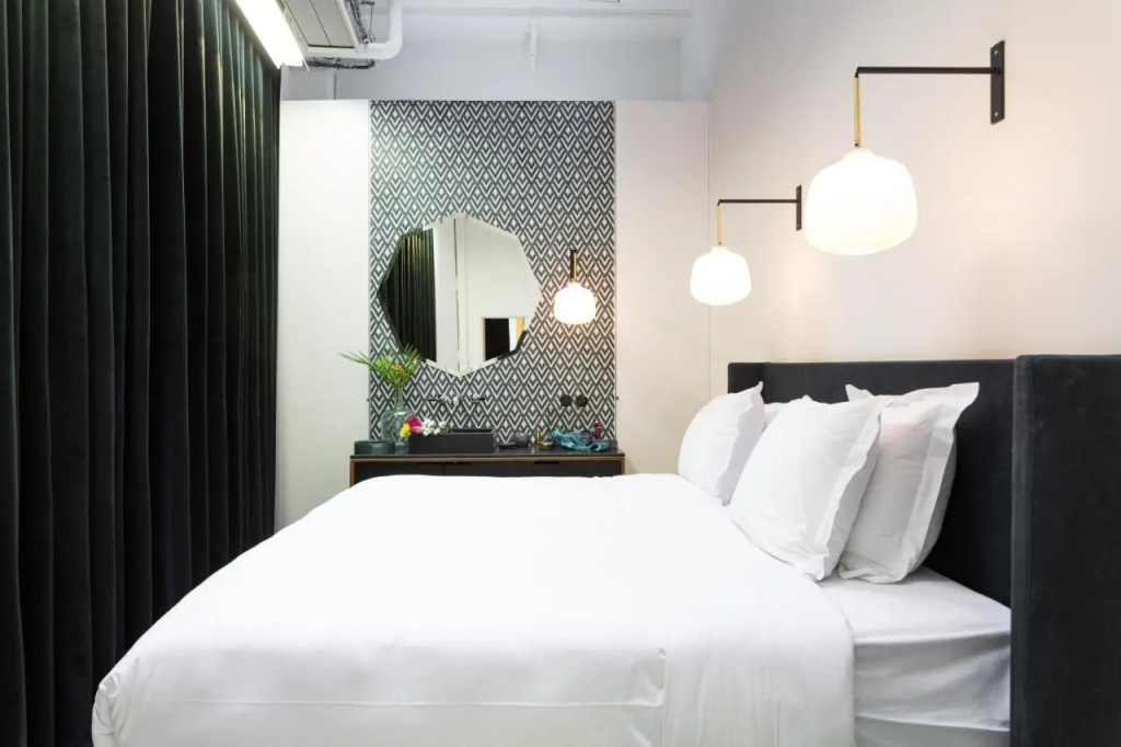 Loft Greneta