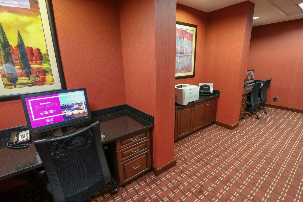 Hampton Inn Lincolnton