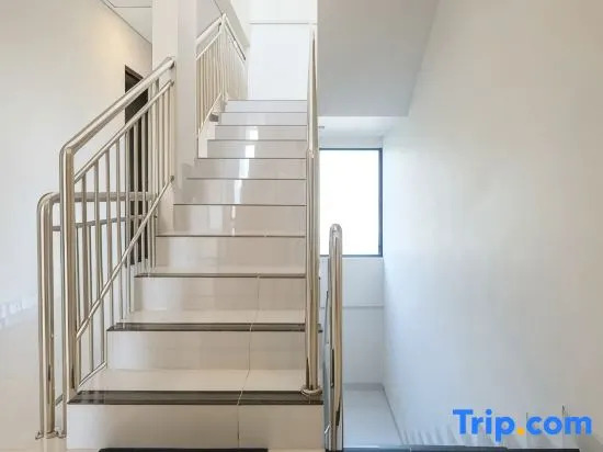 Sans Vibes Hotel Damai Yogyakarta