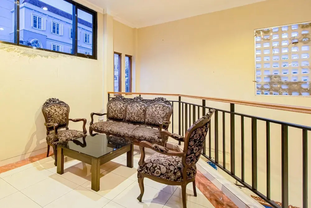 D'Talent Hotel