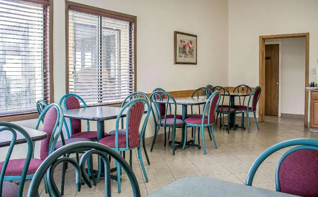 Econo Lodge