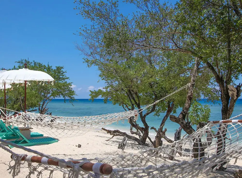 Le Pirate - Gili Trawangan