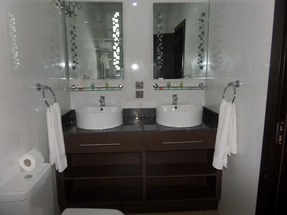 O-jays Guest House