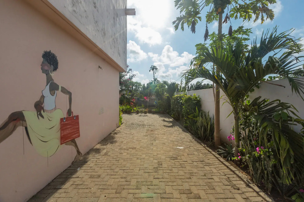 Agoo Hostel