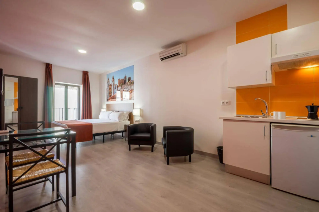 Baluart Apartments