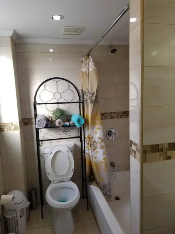 2 Bed Rooms Shared Brooklyn Apartment