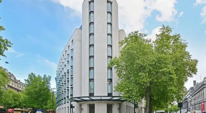 Marconi House