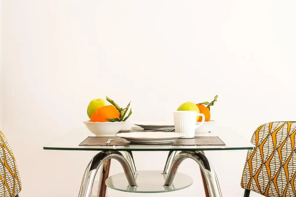 Danezis City Stars Boutique Aparthotel