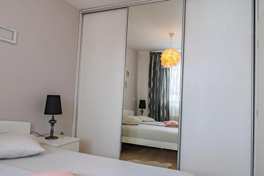 Flexible SelfCheckIns 23 - Zagreb - Garage - Electric vehicle ccharger - Loggia - New - Luxury