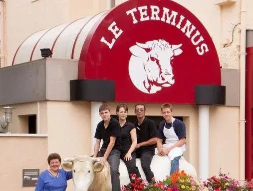 Le Terminus