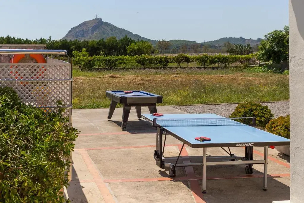 Finca can soler