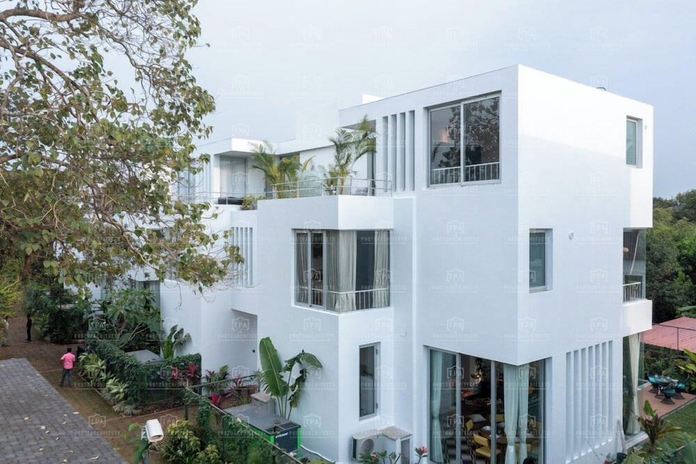 Tbk Villa Vagator  06