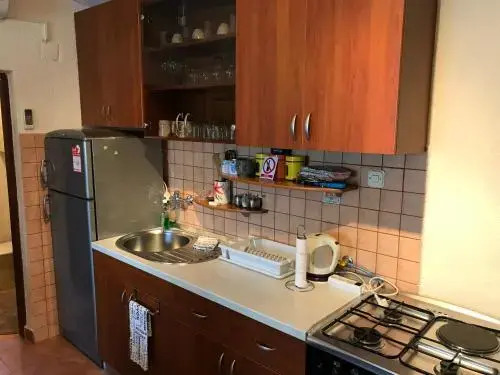 Apartment Angelina