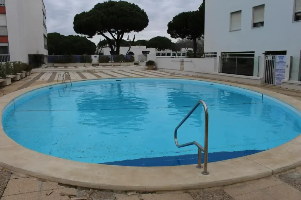 APPT T2 - BEN - La Grande Motte