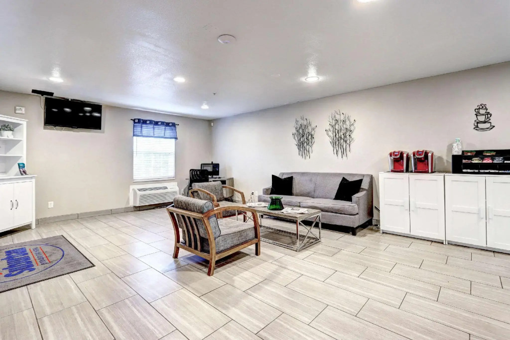 Suburban Extended Stay Hotel Westminster Denver North