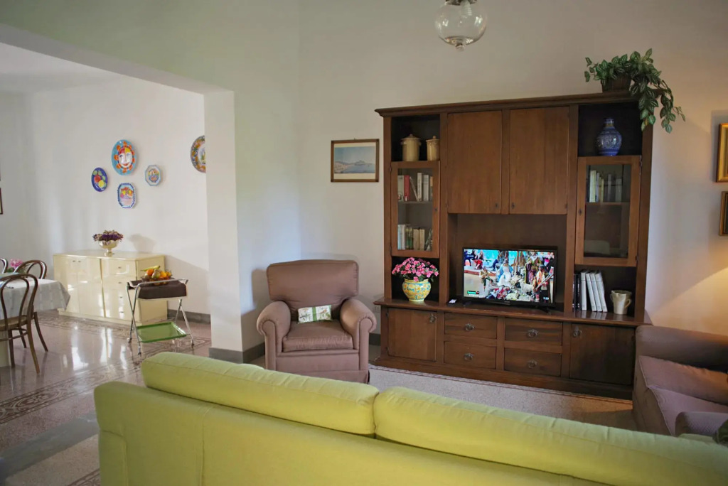 Villa Flores a Mondello by Wonderful Italy