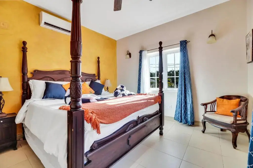 Mandela Court Suites Grenada