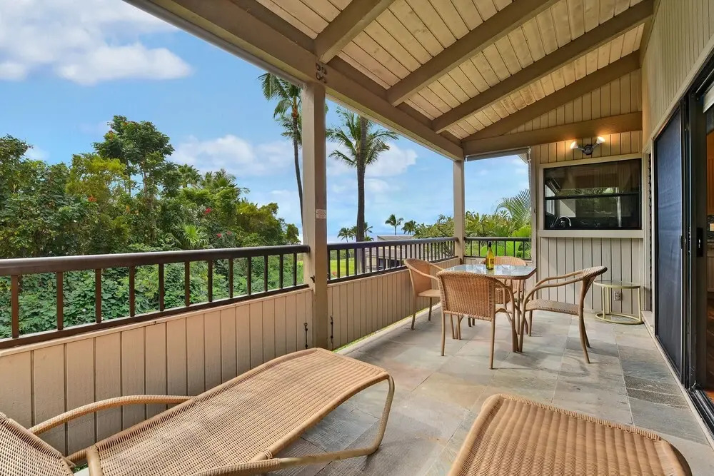 Wailea Ekolu 1606 - 2 Br Condo
