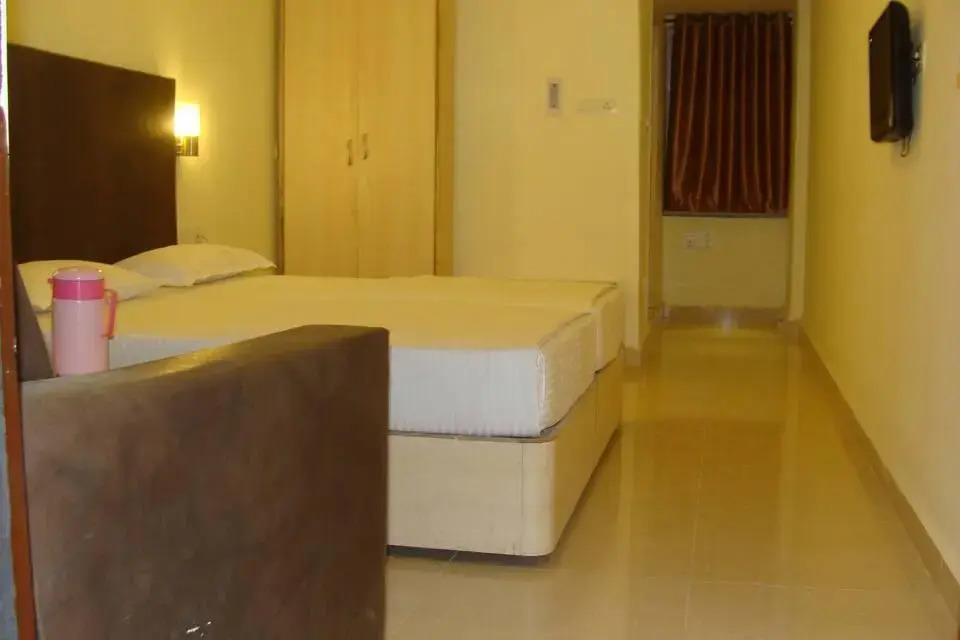 Hotel Vijaya Sri
