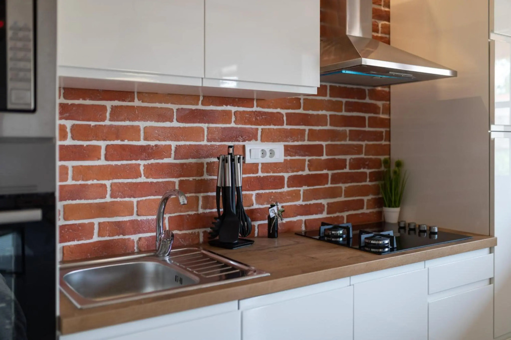 Komun Apartments