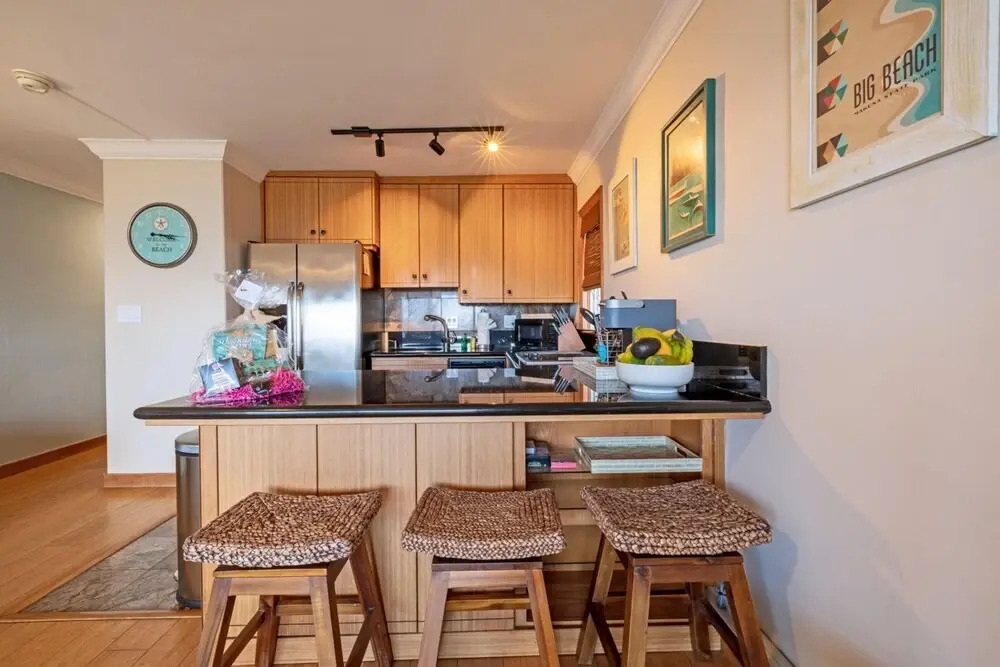Lahaina Roads #201 by Maui Life Realty