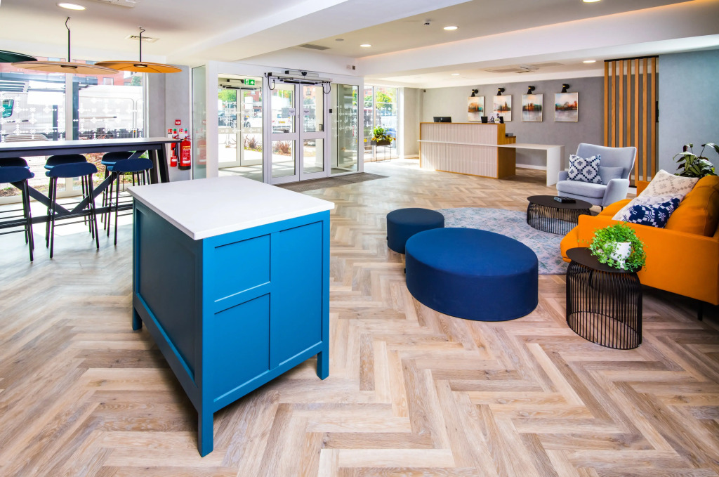 Staybridge Suites - Cardiff by IHG