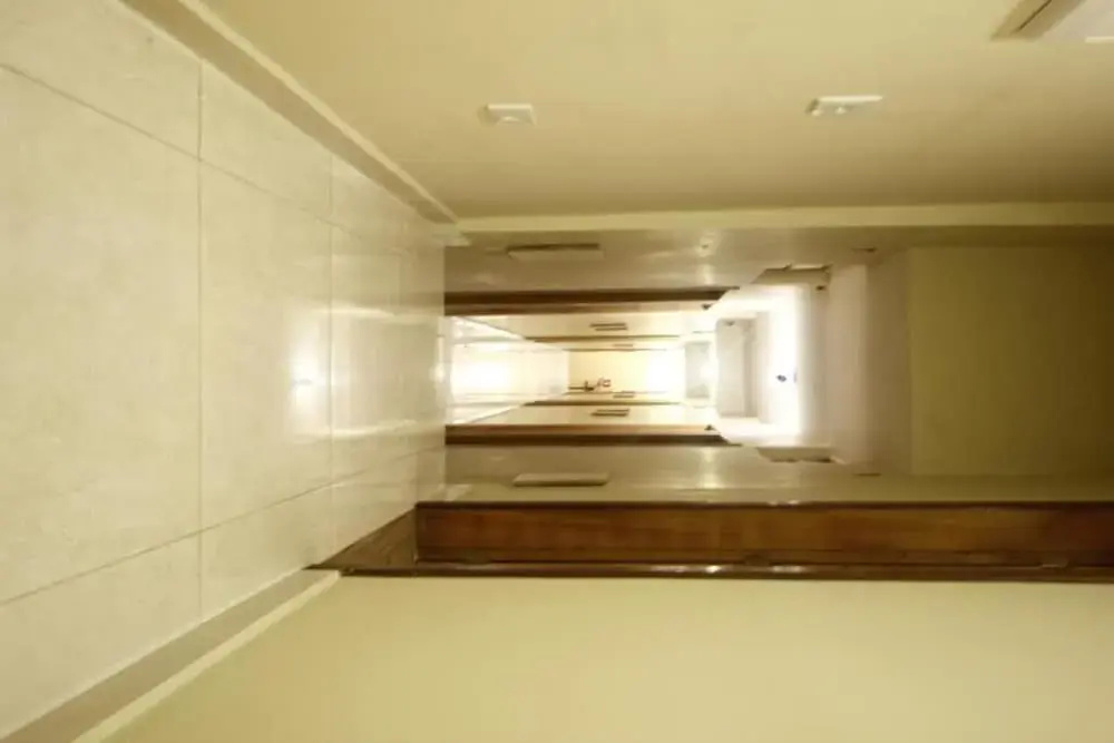 Hotel Interlagos Plaza