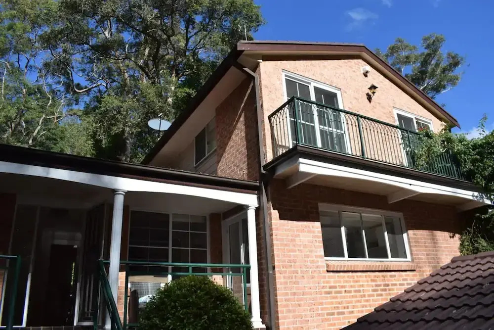 Idyllic & Spacious Family Home
