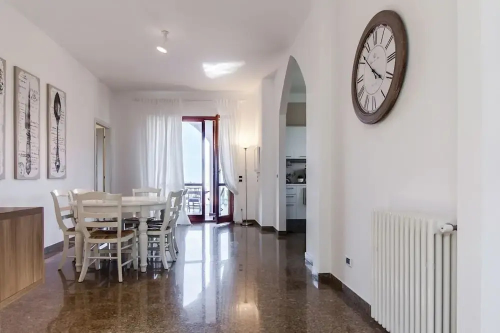 Villa Adriatica