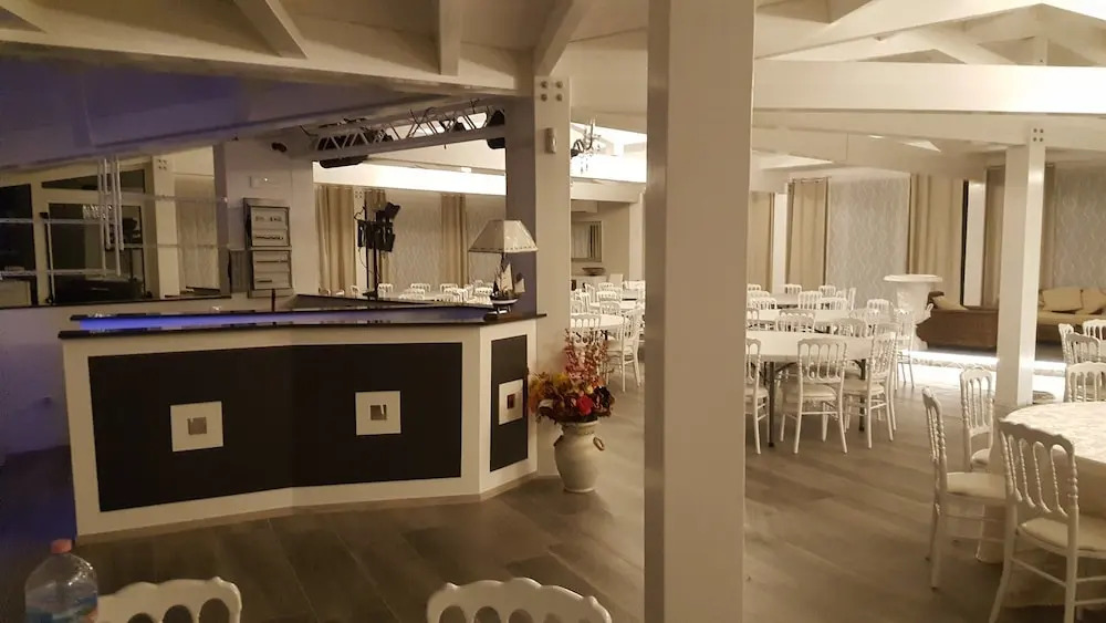 Country House Resort Villa Giardino degli Eventi