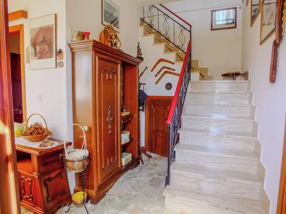 Casa Anni 70