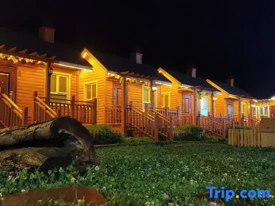 Nalati Lifelong Wooden House Homestay