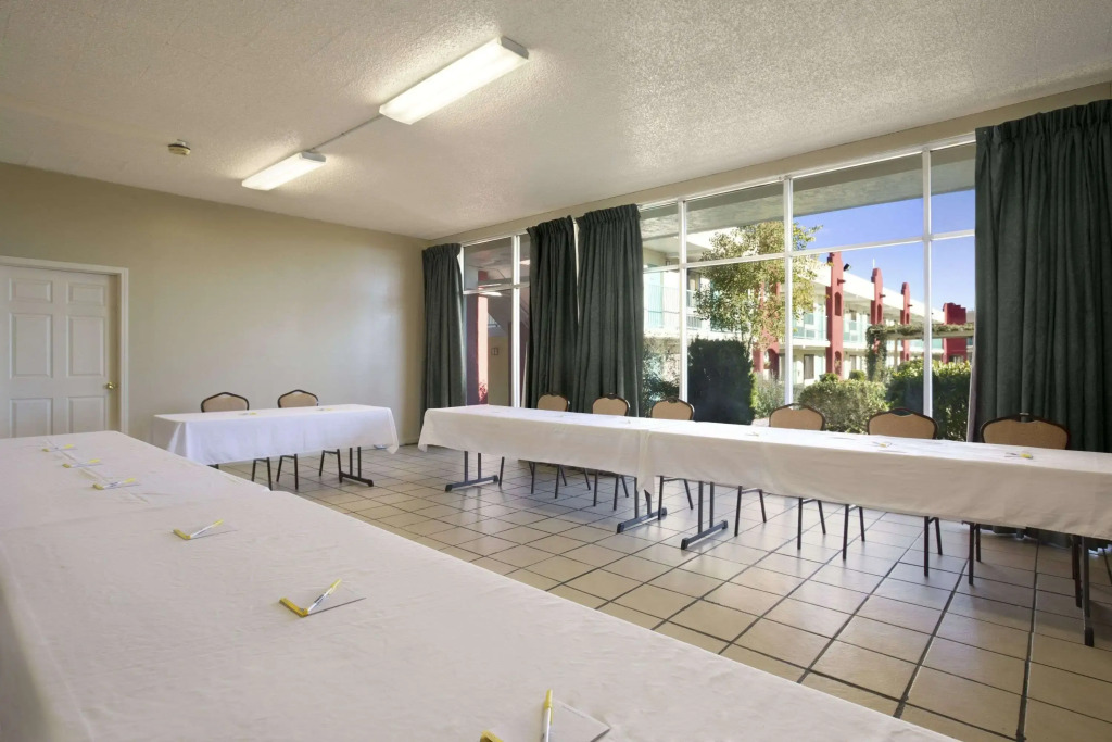 Days Inn by Wyndham Santa Fe New Mexico