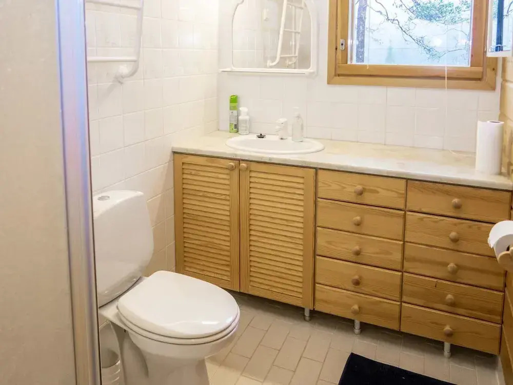 Holiday Home Villa kaisla by Interhome