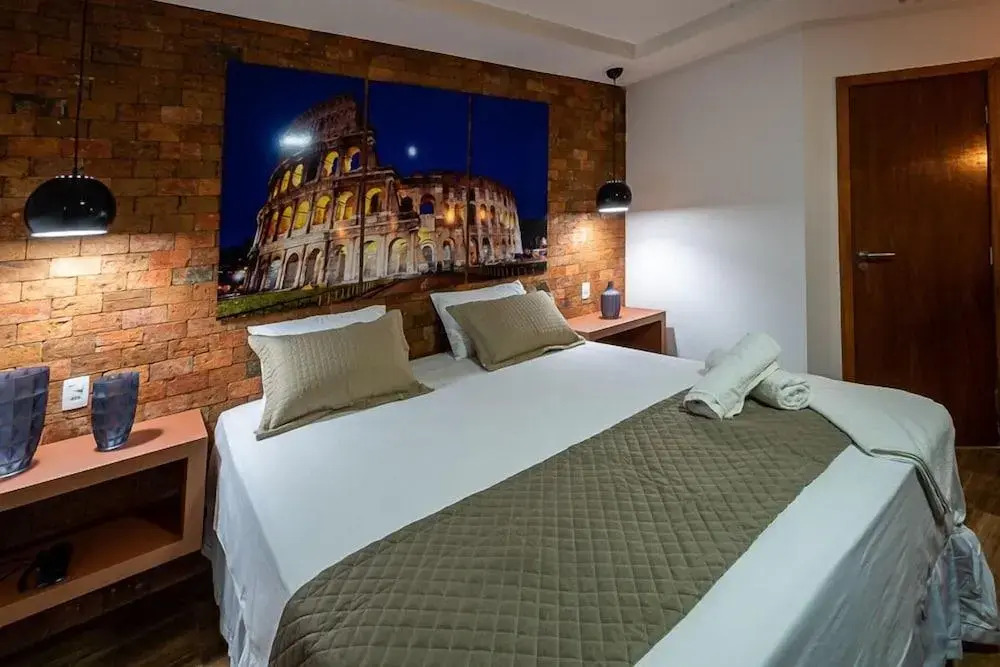 W4 Hotel