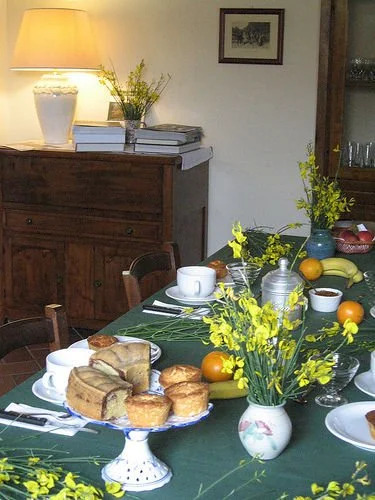 Casina al Vento