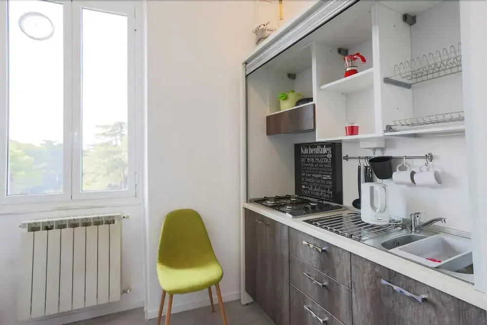 A Casa di Livia