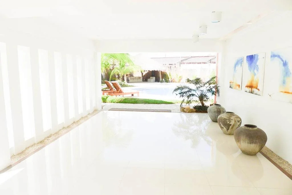 Urban Sands Iloilo Hotel