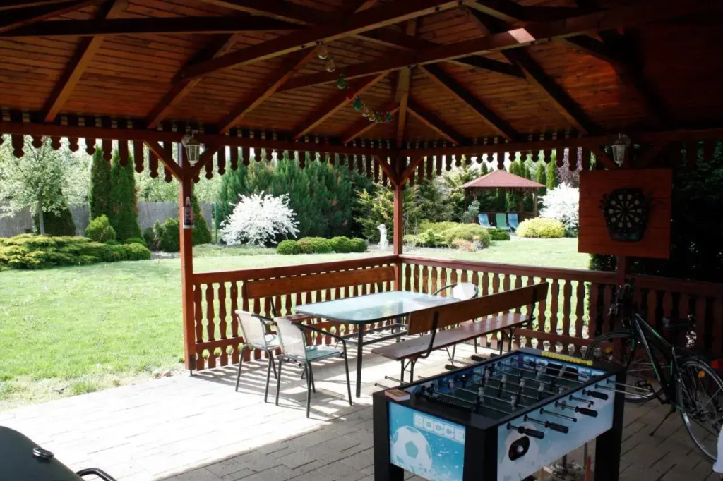 Varga Borbarát Vendégház Apartmanok