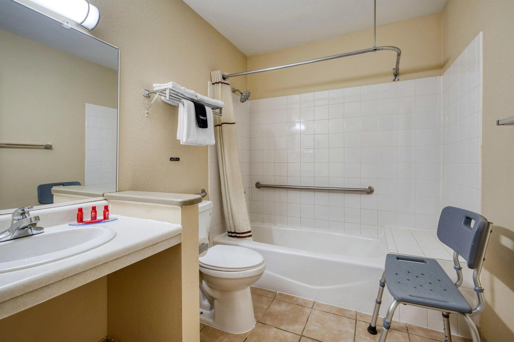SureStay by Best Western Massena