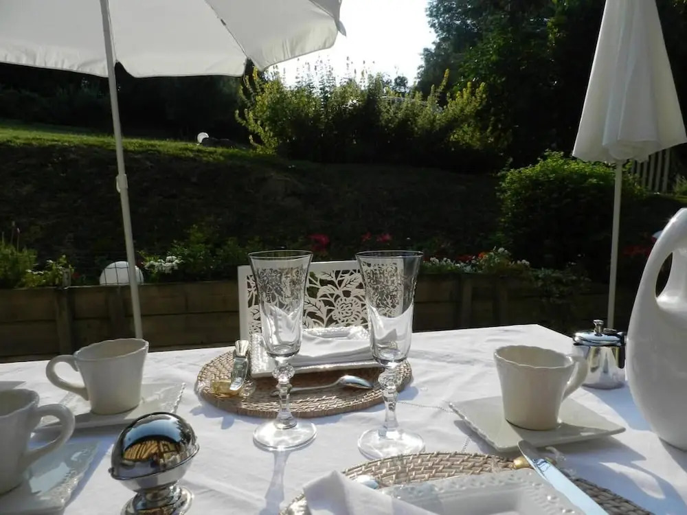 Le Pressoir